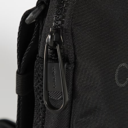 Calvin Klein - Codice Borsa Flatpack 7814 Nero
