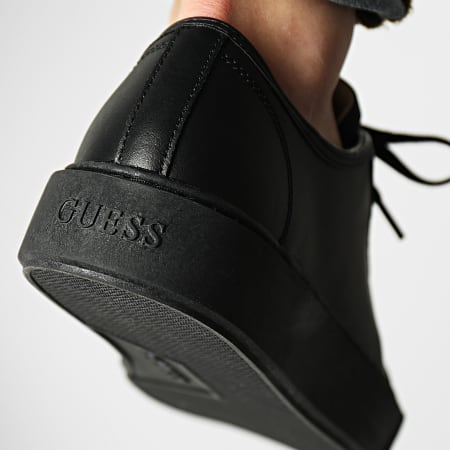 Guess - Sneakers FM5VCULEA12 Nero