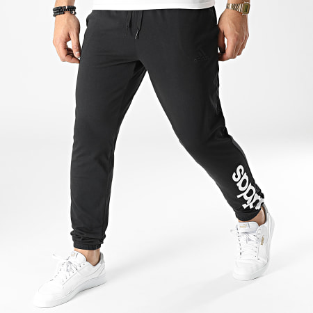 adidas - Pantalon Jogging GK8827 Noir