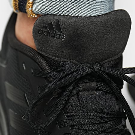 Adidas Sportswear - Baskets Duramo 10 GW8342 Core Black