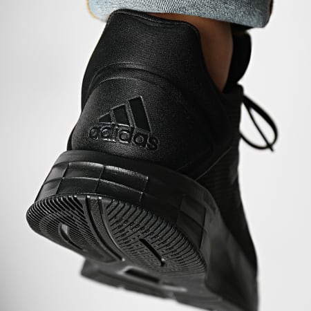 Adidas Sportswear - Sneakers Duramo 10 GW8342 Core Black