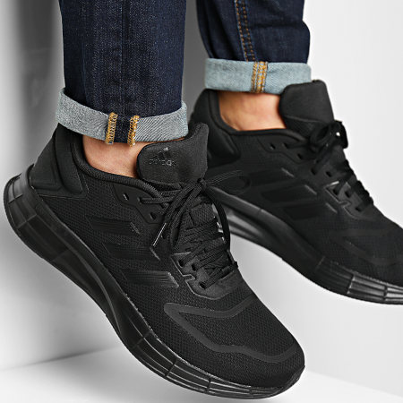 Adidas Sportswear - Sneakers Duramo 10 GW8342 Core Black