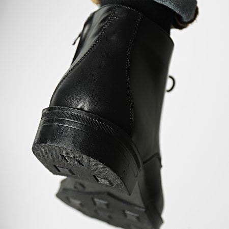 Classic Series - Zapatos Dep-130 Negro