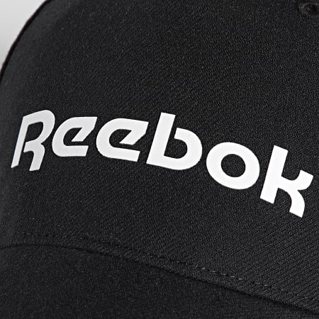 Reebok - Gorra Active Core H36572 Negro