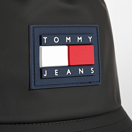 Tommy Jeans - Bob Urban 8382 Noir