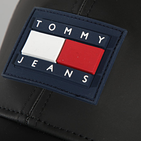 Tommy Jeans - Casquette Urban 8383 Noir