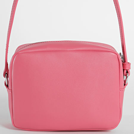 Tommy Jeans - Borsa donna Essential PU 0897 Rosa