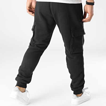 adidas - Pantalon Jogging Essentials HE6989 Noir