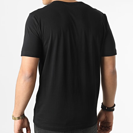 BOSS - Camiseta 50412363 Negro