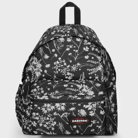 Eastpak argenté cheap