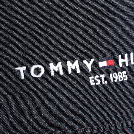 Tommy Hilfiger - Bob Established Tech 8283 Bleu Marine