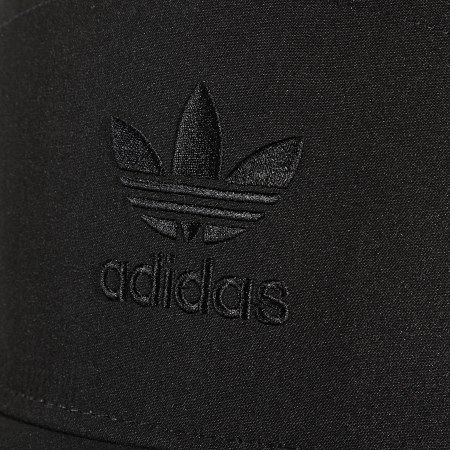 Adidas Originals - Casquette Trucker AC HD9721 Noir