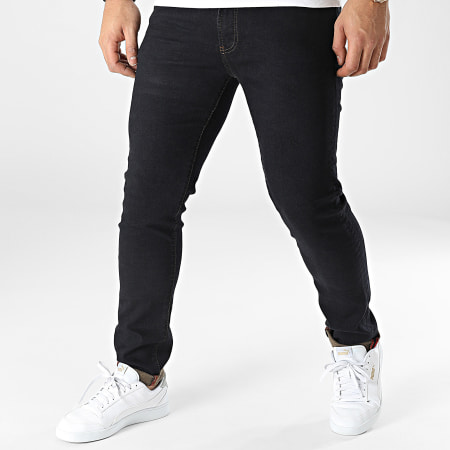 Classic Series - 7741 Blauwe jeans