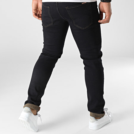 Classic Series - 7741 Blauwe jeans