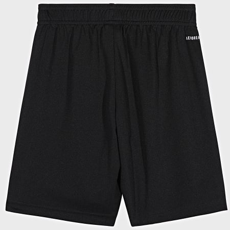 Adidas Sportswear - CE9030 Pantaloncini da jogging per bambini, nero