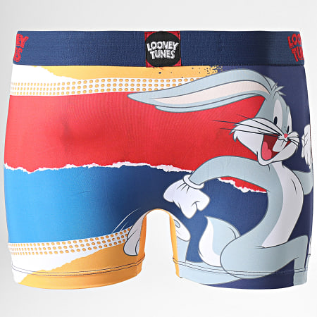 Freegun - Boxer Bugs Bunny blu navy