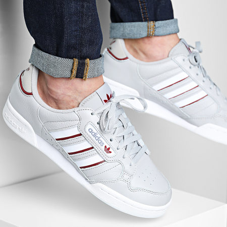 Adidas originals baskets continental 80 2025