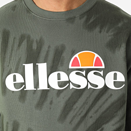 Sudadera ellesse tie hotsell dye