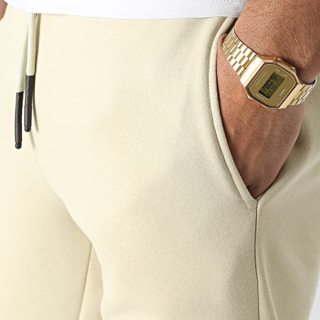 Only And Sons - Pantalón Jogging Ceres Life Beige