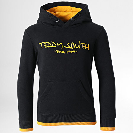 Sweat teddy smith enfant best sale