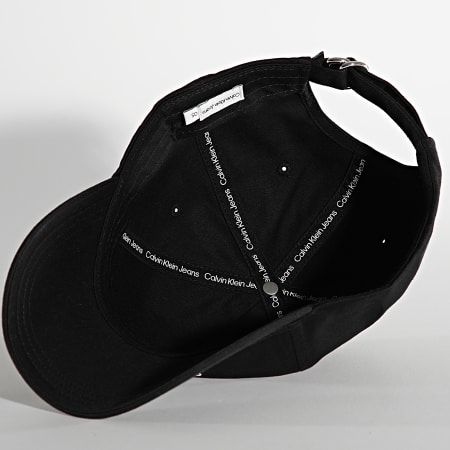 Calvin Klein - Cappello istituzionale 8135 nero
