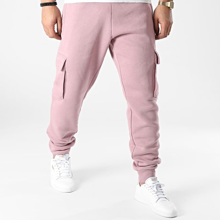 Adidas Originals - Pantalon Jogging Essentials HE6988 Rose