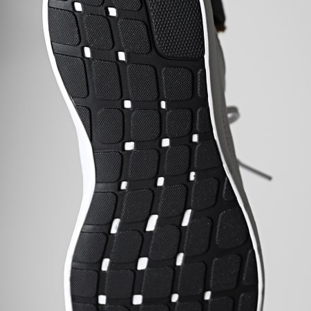 adidas - Baskets Core Racer FX3611  Cloud White