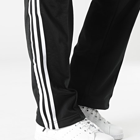 Adidas Originals - Pantalon Jogging Femme A Bandes Firebird GN2819 Noir