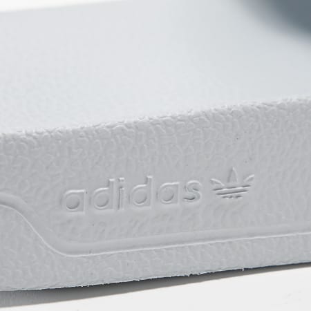 Adidas Originals - Claquettes Adilette Lite GX8890 Bleu Ciel