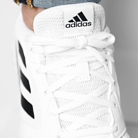 Adidas Sportswear - Baskets Response Run GY1147 Footwear White Core Black