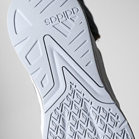 Adidas Performance - Zapatillas Response Run GY1147 Calzado Blanco Core Negro