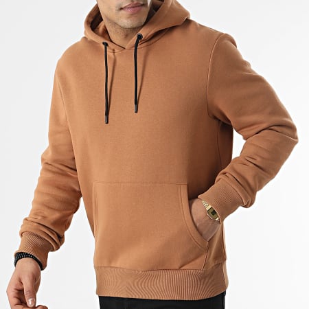 Paname Brothers - Sweat Capuche Sergio Camel