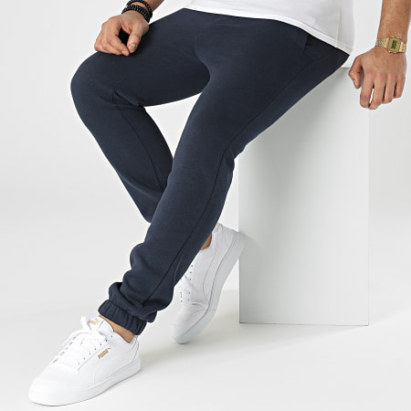 Paname Brothers Pantal n Jogger Pary Azul Marino Ryses