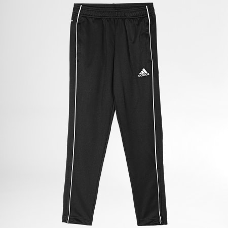 adidas - Pantalon Jogging Core18 CE9034 Noir