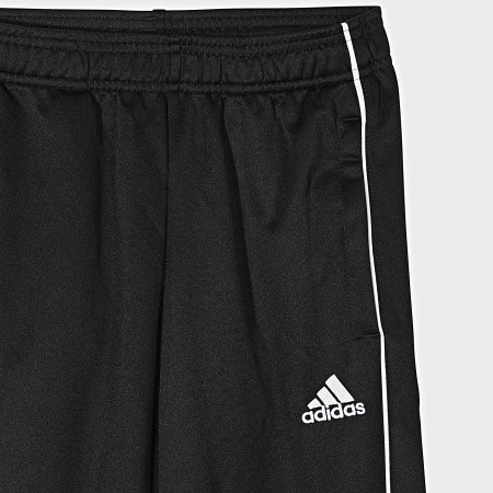 adidas - Pantalon Jogging Core18 CE9034 Noir