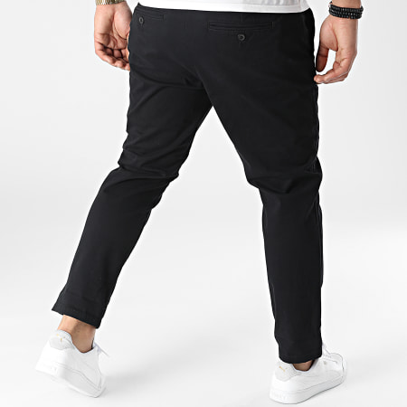 Only And Sons - Pantalon Chino Cam Noir