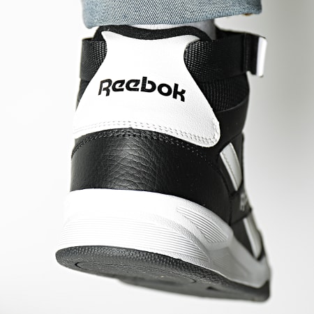 Reebok - Baskets Reebok Royal G58630 Core Black Footwear White