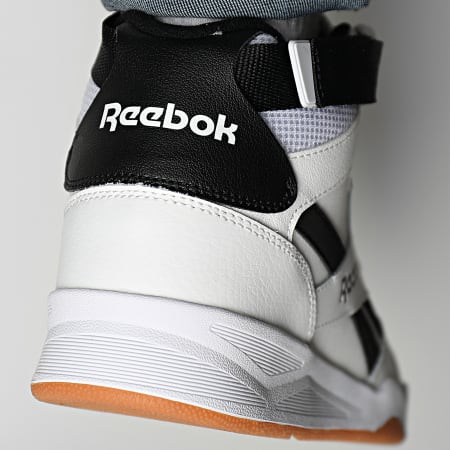 Reebok - Baskets Reebok Royal G58631 Core Black Footwear White