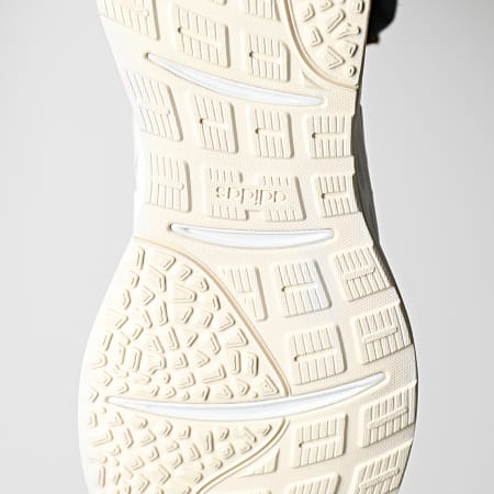 Adidas Sportswear - Baskets ShowTheWay 2 GY6346 Footwear White Cloud White