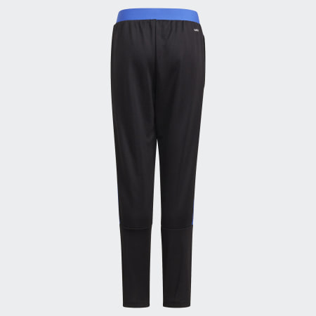 Adidas Sportswear - Pantalon Jogging Enfant Real Madrid GR4320 Noir