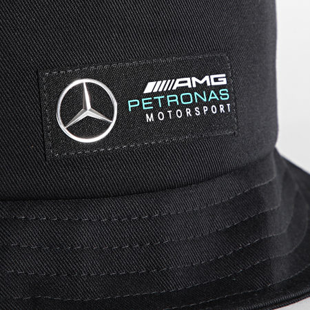 AMG Mercedes - Bob Racer Noir