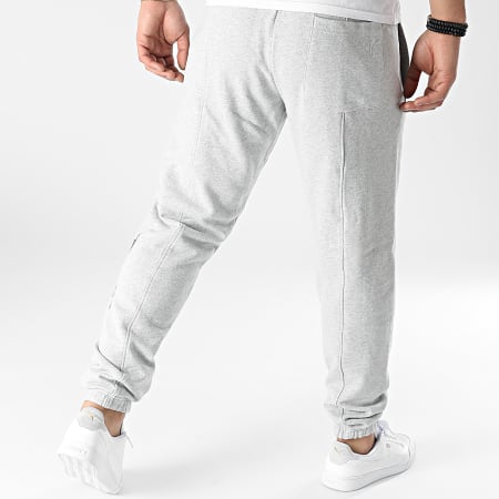 Calvin Klein - 9773 Pantaloni da jogging grigio erica