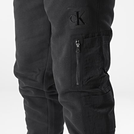 Calvin Klein - Pantalon Jogging 9775 Noir