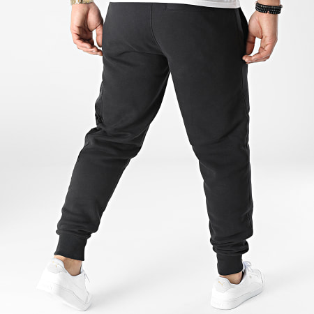 Calvin Klein - 9775 Pantaloni da jogging neri