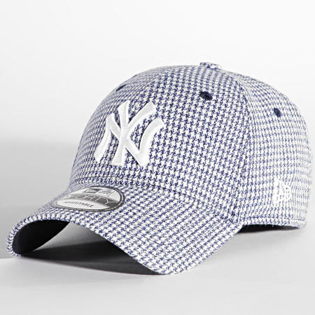 Casquette New Era Pluto Bleu Marine - 9Forty Strapback - Taille Unique Bébé/enfant - Neuf Avec étiquettes