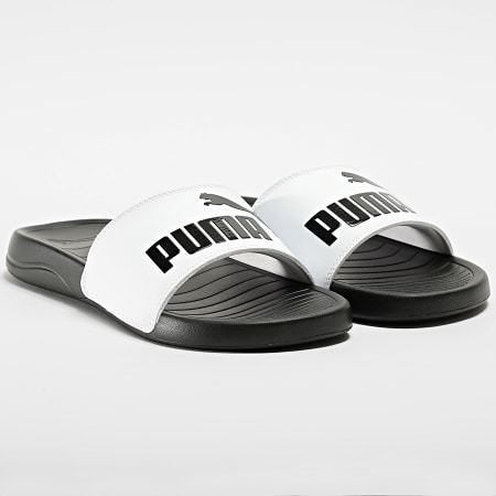 Puma - Sneakers Popcat 20 372279 Puma Nero Puma Bianco