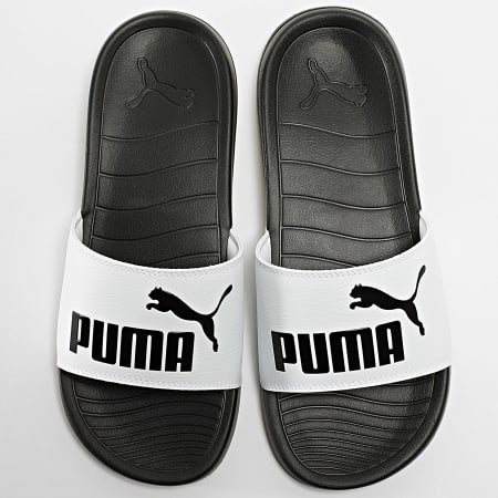 Puma - Sneakers Popcat 20 372279 Puma Nero Puma Bianco
