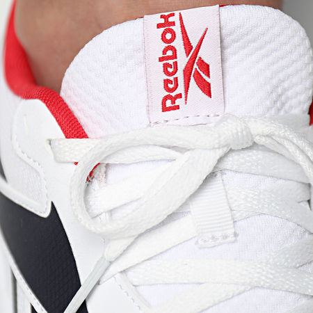 Reebok - Baskets Flexagon Energy TR 3 GV8215 Footwear White Navy Red