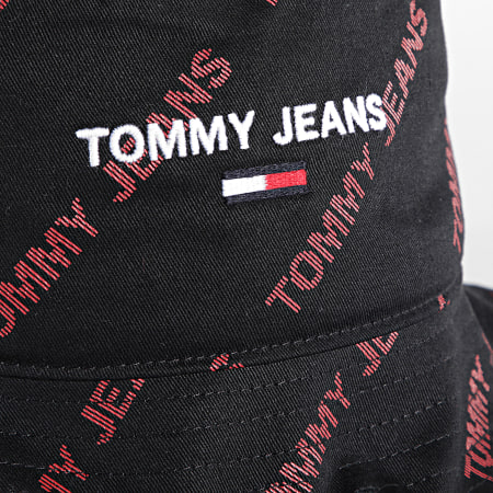 Tommy Jeans - Bob Sport 8246 Noir