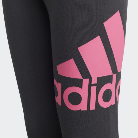 Adidas Sportswear - Legging Enfant H52760 Noir